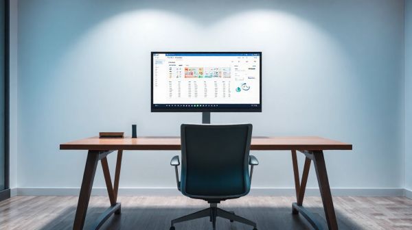 10 raisons de miser sur un logiciel de gestion d'entreprise