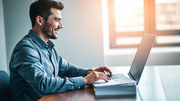 10 raisons de miser sur un logiciel de gestion d'entreprise