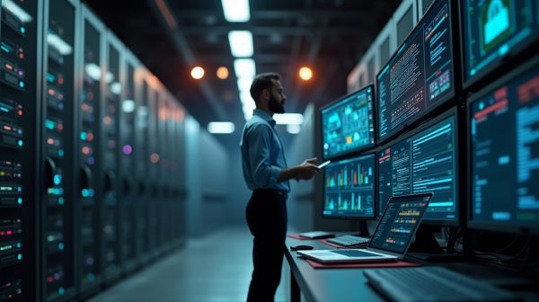 Assurance cybersécurité : comment choisir la couverture adaptée à vos besoins