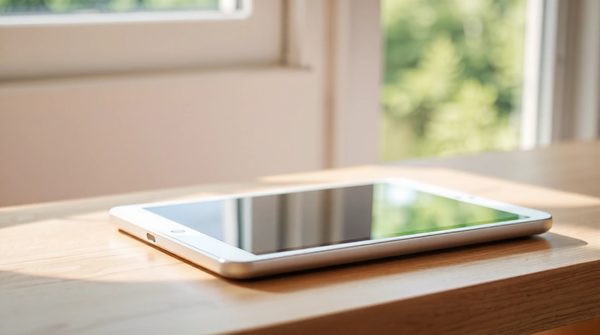 Économie, écologie et performance : pourquoi choisir une tablette reconditionnée ?