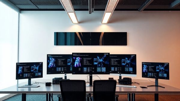 Top 5 agences de développement web pour booster vos projets