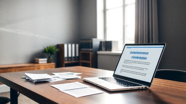 Top 5 conseils pour sélectionner votre assurance cybersécurité