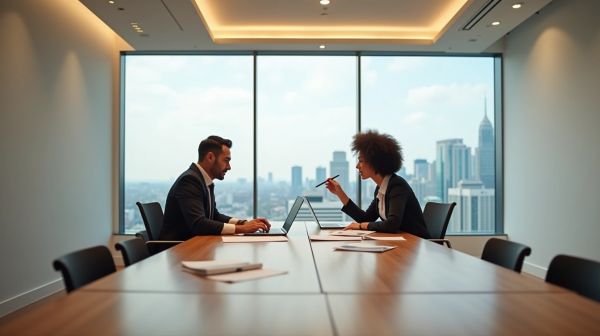 Vous cherchez une agence de développement web pour vos projets ?