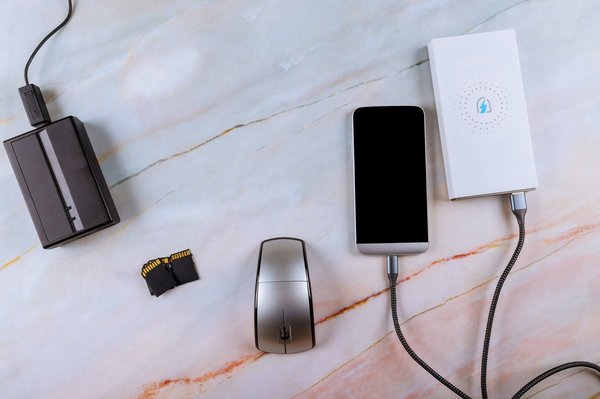 Accessoires mobiles : trouvez votre style écoresponsable !