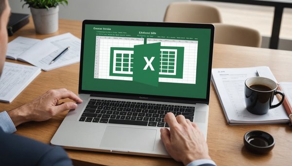 Optimisez votre maîtrise d'excel avec ces stratégies efficaces